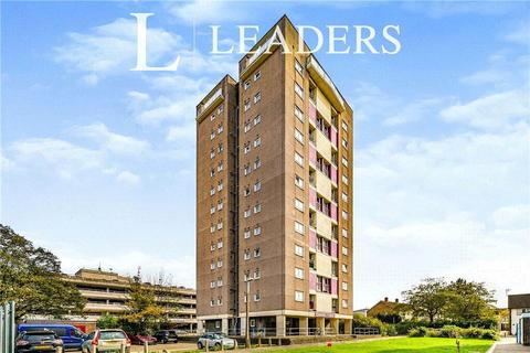 Edmunds Tower, Harlow, Essex 1 bed apartment for sale