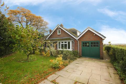 Church Road,  Little Leigh, CW8 3 bed detached house for sale