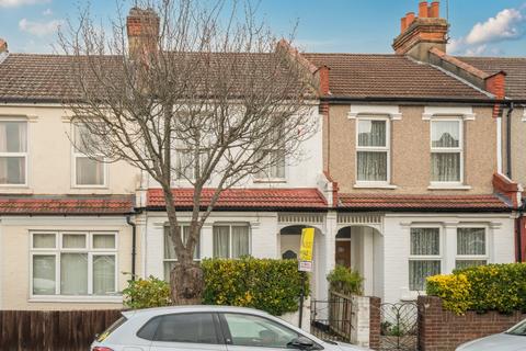 Palmers Road, London SW16 2 bed terraced house for sale