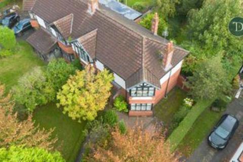 Greenfield Road, Little Sutton... 4 bed semi