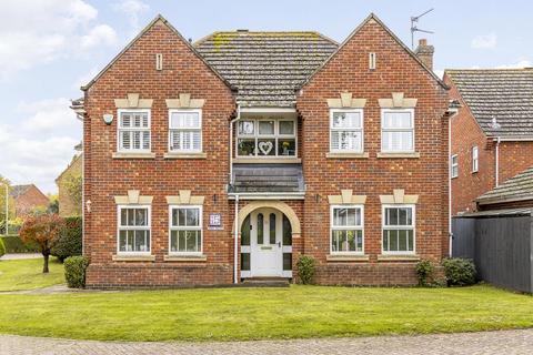 Fern Drive, Spalding 4 bed detached house for sale