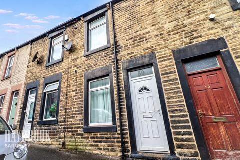 Brinckman Street, Barnsley 2 bed terraced house for sale