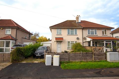 Ullswater Road, Bristol, BS10 3 bed semi