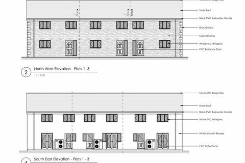 Treleigh Avenue, Redruth Plot for sale