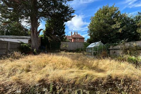 Ground Floor Flat, 4 Bryanstone Road... 2 bed apartment for sale