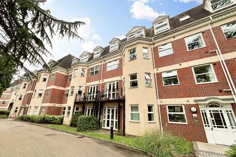 Elmhurst Court, Heathcote 2 bed flat for sale