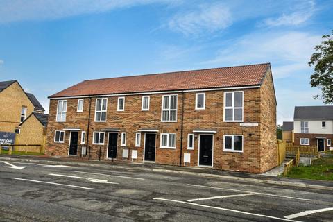 Plot 64, Bell Street, The Ropery... 3 bed semi