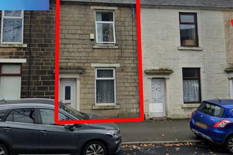 Blackburn Road, Darwen BB3 2 bed terraced house for sale