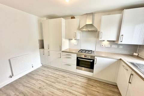 Tulip Tree Close, Swindon SN2 4 bed semi