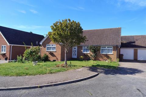 Clements Close, Diss IP21 3 bed detached bungalow for sale