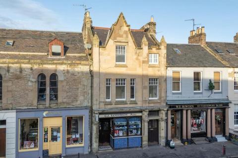 High Street, Coldstream TD12 3 bed townhouse for sale