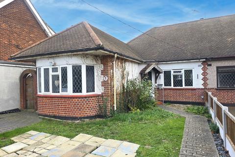 High Elms Road, Hullbridge, Essex 2 bed semi