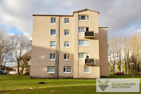 Winning Quadrant, Wishaw, North... 2 bed flat for sale