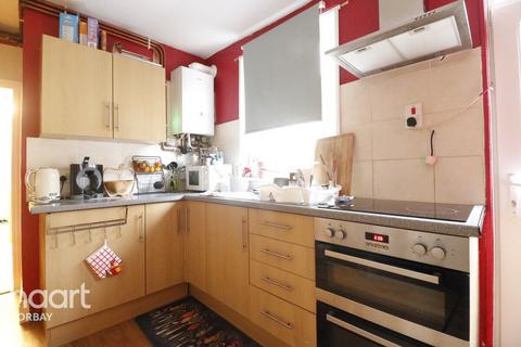 Windsor Road, TORQUAY 1 bed flat for sale