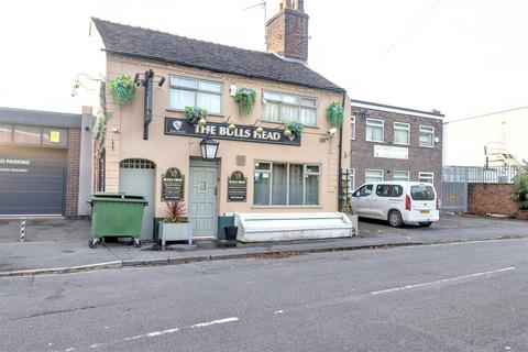 139 Lower Bryan Street, Hanley Land for sale