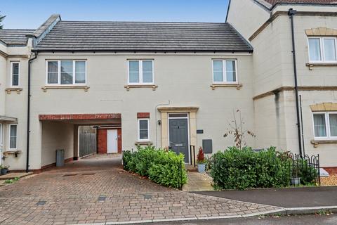 Wand Road, Wells 2 bed house for sale