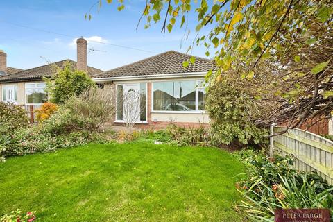 Diane Drive, Rhyl, Denbighshire LL18 2NH 3 bed detached bungalow for sale