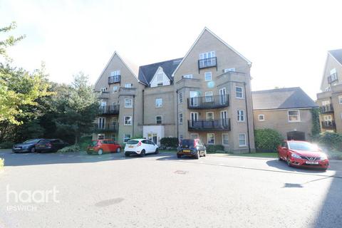 St Marys Road, Ipswich 2 bed flat for sale