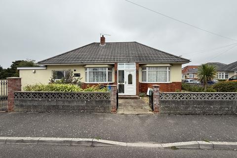 Morrison Avenue, Poole BH12 2 bed detached bungalow for sale