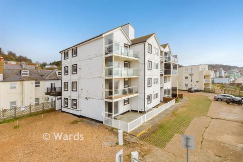 Sandgate High Street, Sandgate... 2 bed apartment for sale