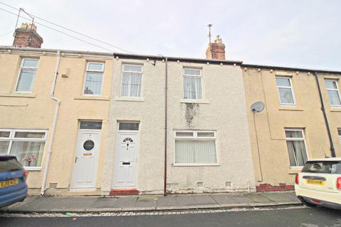 Victor Street, Chester Le Street 3 bed terraced house for sale