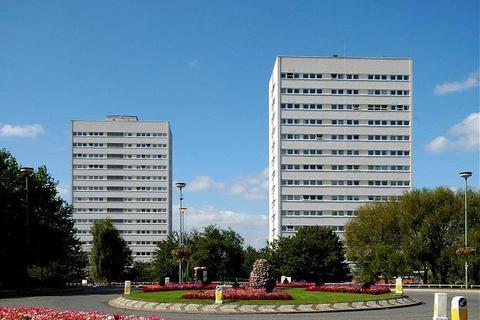 Brindley Drive, Birmingham, West... 2 bed flat for sale