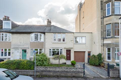 22 Ogilvie Terrace, Edinburgh, EH11 1NP 4 bed terraced house for sale