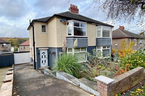 Wiggan Lane, Huddersfield 3 bed semi