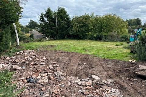 Plots 1 & 2 Linton Lane, Bromyard... Plot for sale