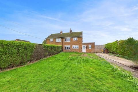 Fradley Junction, Alrewas... 3 bed semi