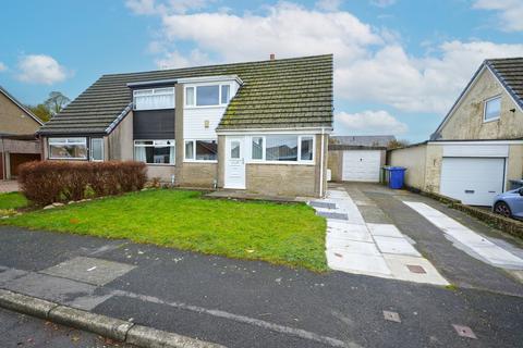 Meadow Way, Barnoldswick, BB18 3 bed semi