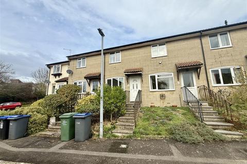 Darcy Close, Chippenham 2 bed terraced house for sale