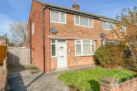Ledbury Road, Normoss 3 bed semi