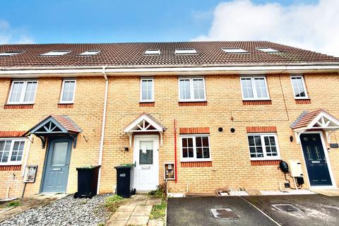 Chillerton Way, Wingate, Durham, TS28... 3 bed terraced house for sale