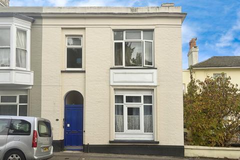 Melville Street, Ryde, Isle of Wight 2 bed end of terrace house for sale