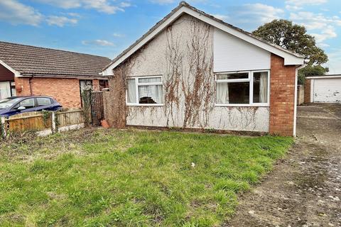 Bryn Morfa, Bodelwyddan, Conwy, LL18 2 bed detached bungalow for sale