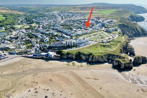 Tregundy Lane, Perranporth 5 bed detached house for sale