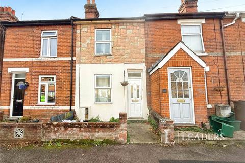 King Stephen Road, Colchester, Essex 3 bed terraced house for sale