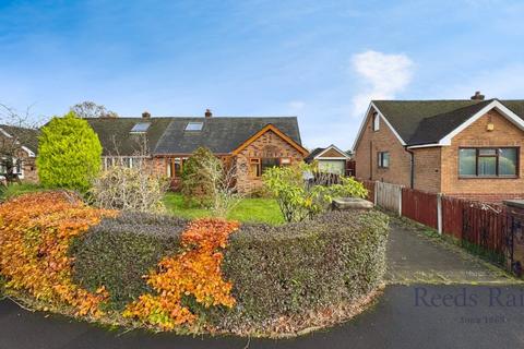 Stephendale Avenue, Preston PR5 2 bed semi