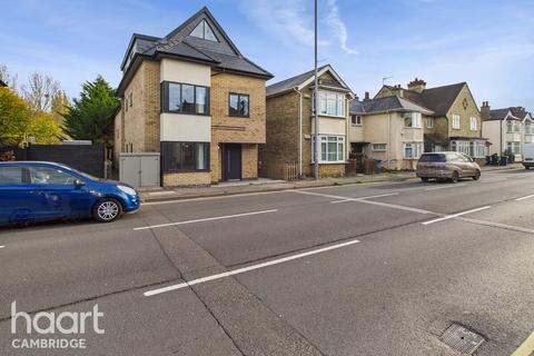 Flat 2 Chester House, Elizabeth Way... 1 bed apartment for sale