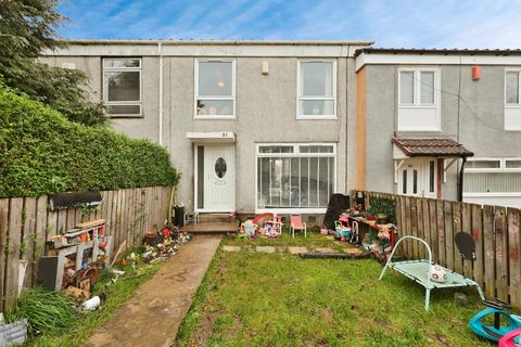 Waverley Drive KY6 3 bed terraced house for sale