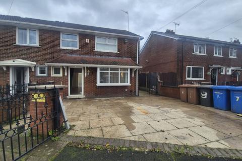 Grosvenor Close, Walkden M28 4 bed semi