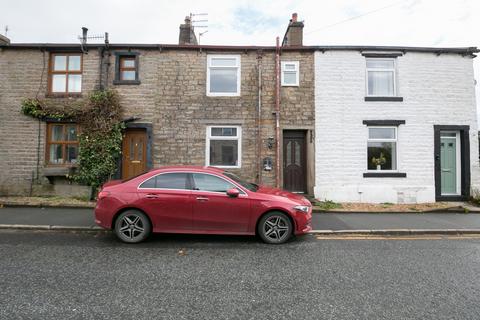 Burnley Road, Rossendale BB4 1 bed terraced house for sale