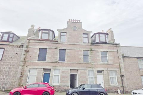 Maiden Street, Flat C, Peterhead AB42 2 bed flat for sale