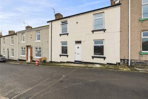 High Queen Street, Bishop Auckland DL14 3 bed terraced house for sale