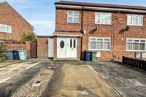 Grindon Lane, Sunderland SR3 1 bed apartment for sale