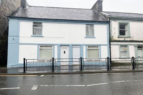 Main Street, Kilbirnie KA25 1 bed flat for sale