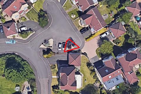 at Ashburnham Gardens, South... Land for sale