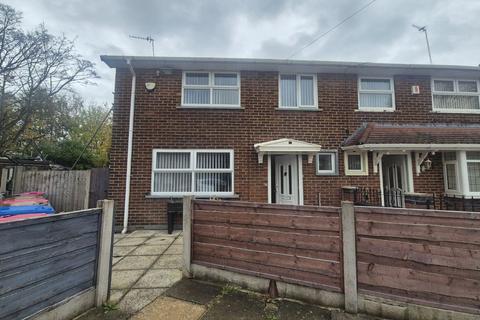 Grosvenor Close, Walkden M28 4 bed semi