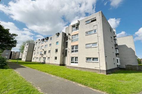 Princes Court, Ayr KA8 1 bed flat for sale